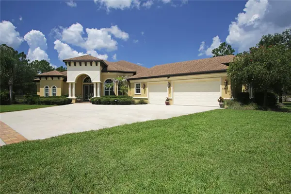 4345 OLD KINGS RD N, Palm Coast, FL 32137