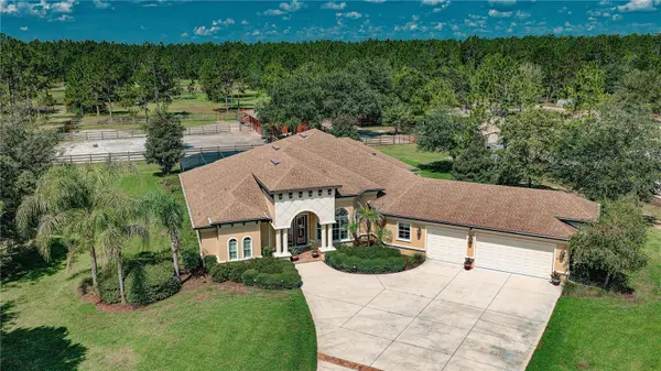 4345 OLD KINGS RD N, Palm Coast, FL 32137