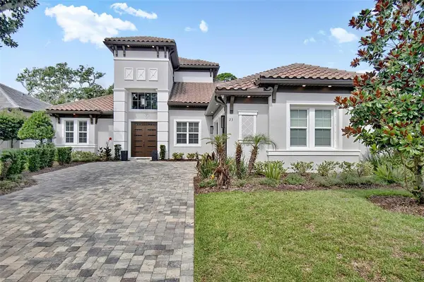 23 N RIVERWALK DR, Palm Coast, FL 32137