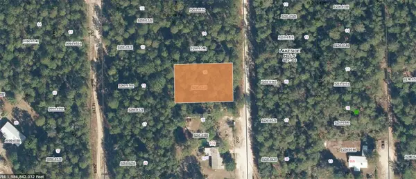 105 DESOTO ST, Florahome, FL 32140