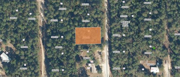 105 DESOTO ST, Florahome, FL 32140