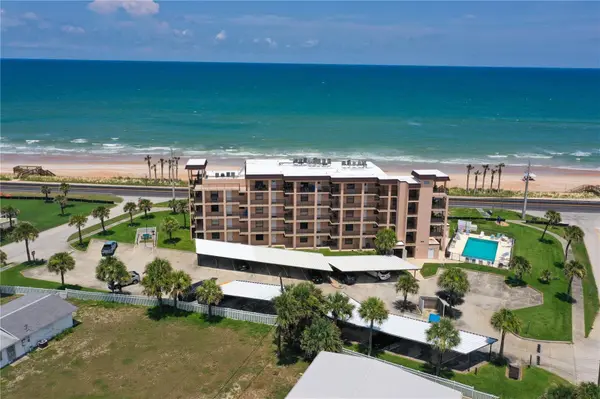 2390 OCEAN SHORE BLVD #1040, Ormond Beach, FL 32176