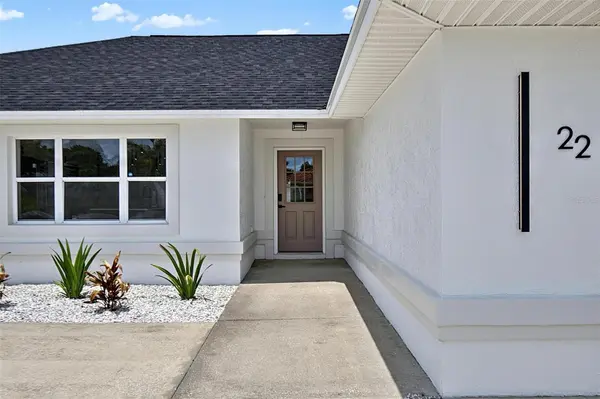 22 ROXBORO DR, Palm Coast, FL 32164