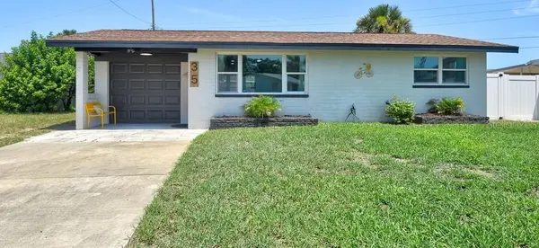 35 AZALEA DR, Ormond Beach, FL 32176