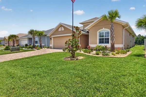 37 LAGOON WAY, Palm Coast, FL 32137