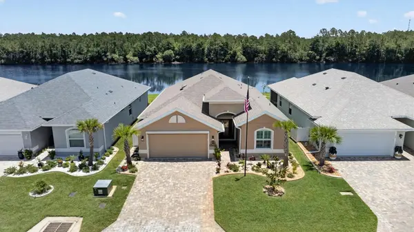 37 LAGOON WAY, Palm Coast, FL 32137