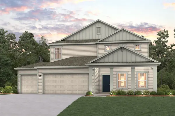 68 PERSEUS AVE, Flagler Beach, FL 32136