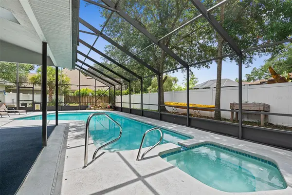 3 ECHO WOODS WAY, Ormond Beach, FL 32174