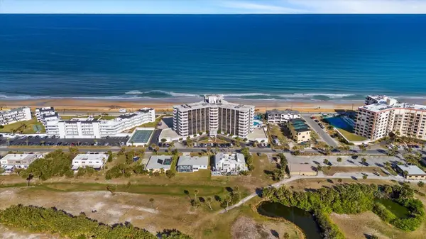 3580 OCEAN SHORE BLVD #101, Flagler Beach, FL 32136