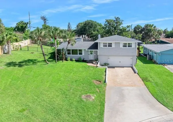 91 ORMWOOD DR, Ormond Beach, FL 32176