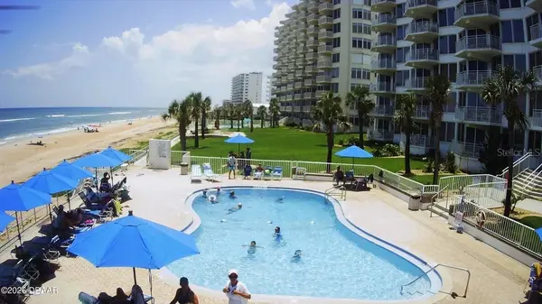 1155 OCEAN SHORE BLVD #102, Ormond Beach, FL 32176