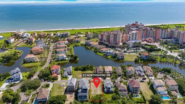 21 NORTHSHORE DR, Palm Coast, FL 32137