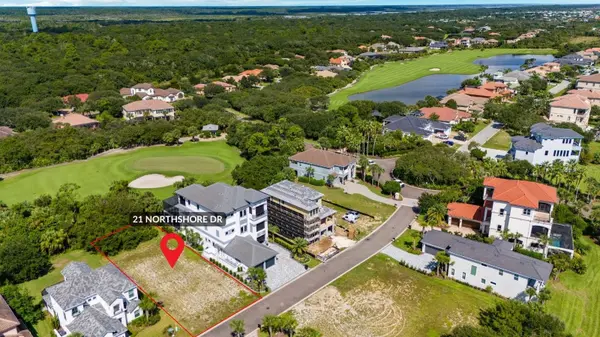 21 NORTHSHORE DR, Palm Coast, FL 32137