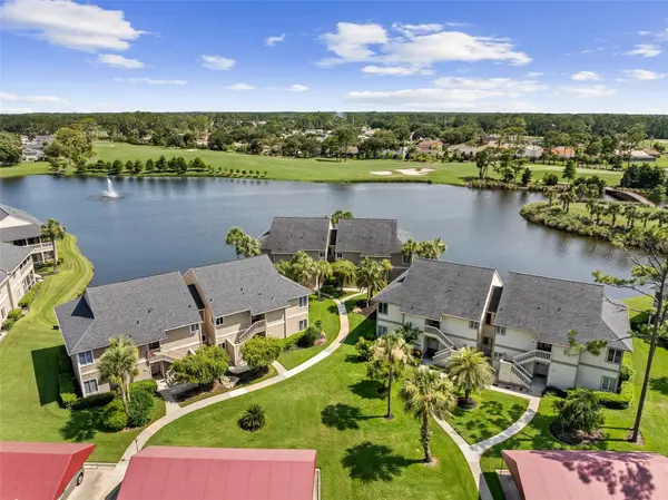 18 MAGNOLIA DR S #B, Ormond Beach, FL 32174