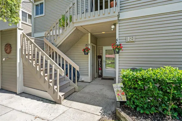 18 MAGNOLIA DR S #B, Ormond Beach, FL 32174