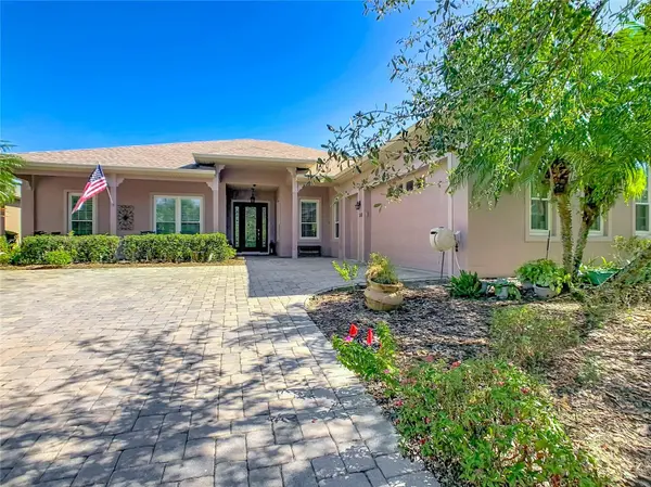 1155 N GLENDORA RD, Kissimmee, FL 34759
