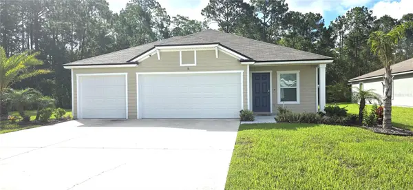 16 PINNACLE PL, Bunnell, FL 32110