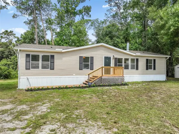2318 COCONUT BLVD, Bunnell, FL 32110