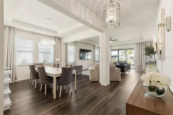 345 E MERIMONT LN, Ormond Beach, FL 32174