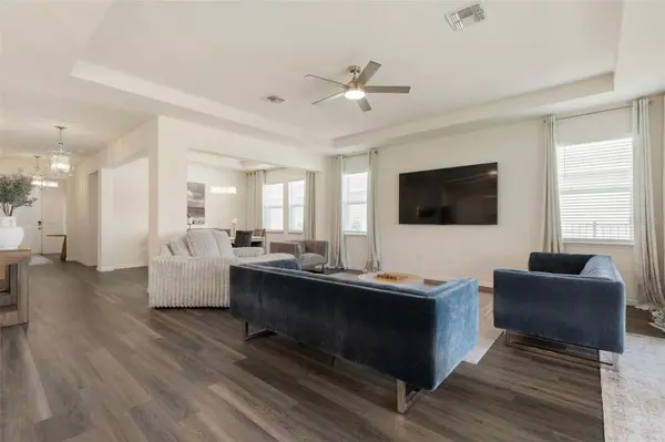 345 E MERIMONT LN, Ormond Beach, FL 32174