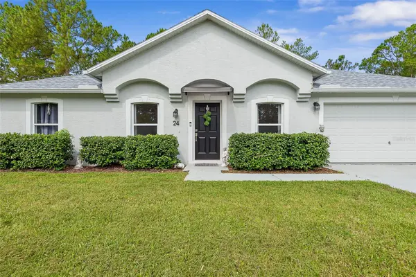 24 SEDGWICK TRL, Palm Coast, FL 32164