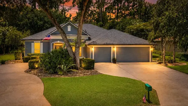 3412 REXFORD CIR, Ormond Beach, FL 32174