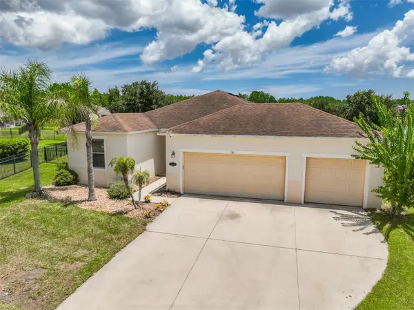 131 MULBERRY BRANCH CT, Daytona Beach, FL 32124