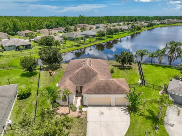 131 MULBERRY BRANCH CT, Daytona Beach, FL 32124