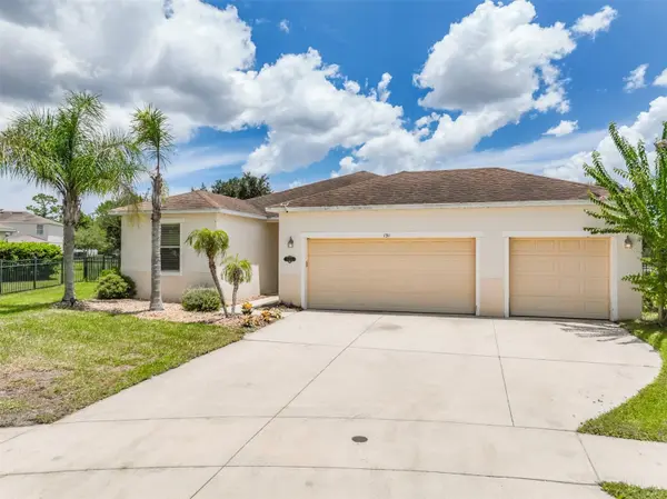 131 MULBERRY BRANCH CT, Daytona Beach, FL 32124