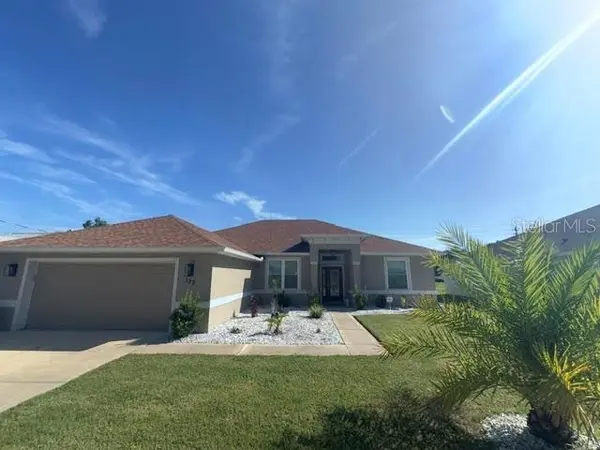 123 BICKFORD DR, Palm Coast, FL 32137