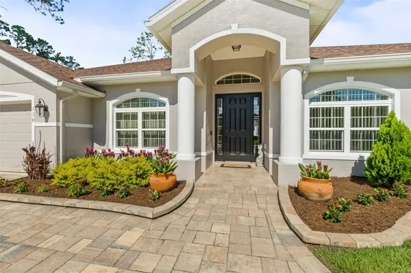 116 ERIC DR, Palm Coast, FL 32164