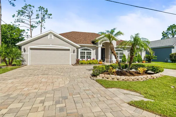 116 ERIC DR, Palm Coast, FL 32164