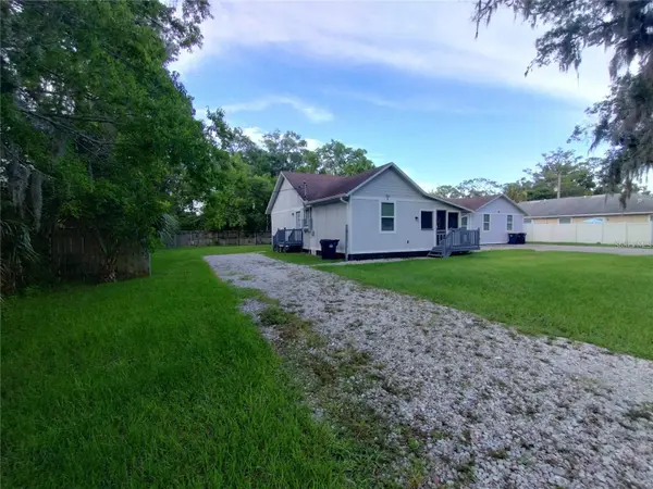 100 S STONE ST #A, Bunnell, FL 32110