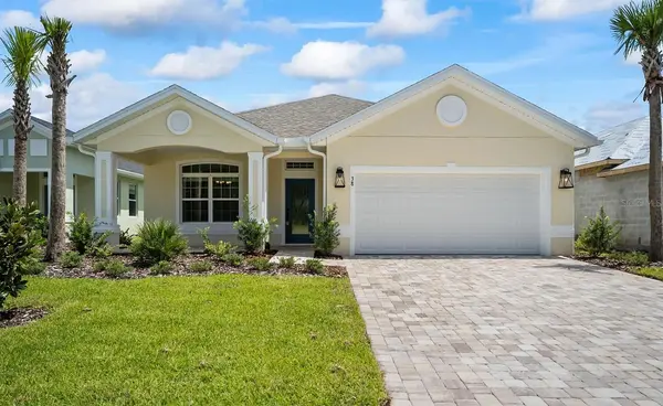 25 MATANZAS COVE DR, Palm Coast, FL 32137