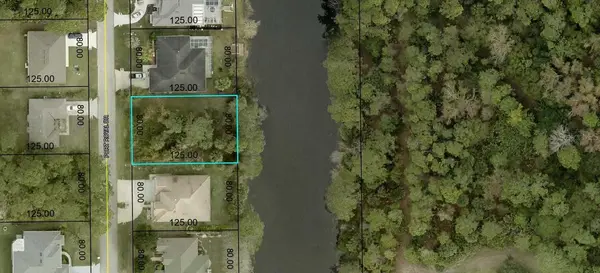 85 PORT ROYAL DR, Palm Coast, FL 32164