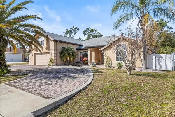 88 COVINGTON LN, Palm Coast, FL 32137