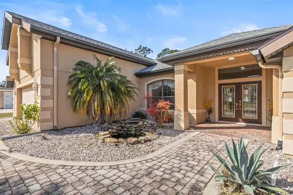 88 COVINGTON LN, Palm Coast, FL 32137