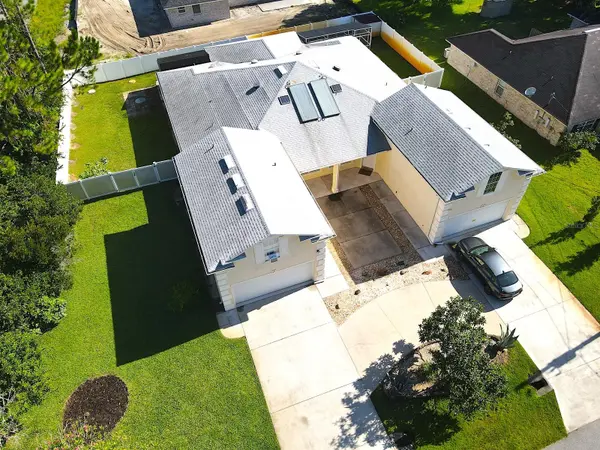 20 REGIS LN #A, Palm Coast, FL 32164