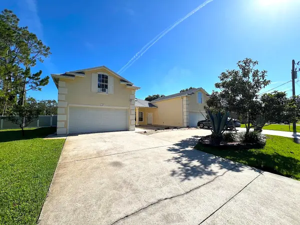 20 REGIS LN #A, Palm Coast, FL 32164