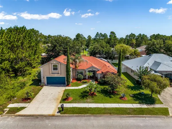 18 LEWISTON CT, Palm Coast, FL 32137