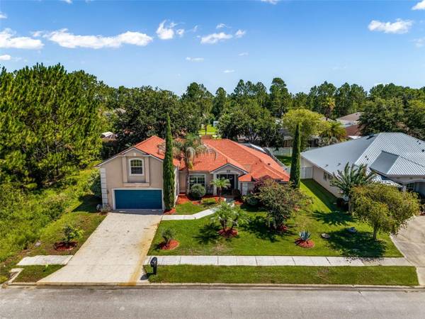 18 LEWISTON CT, Palm Coast, FL 32137