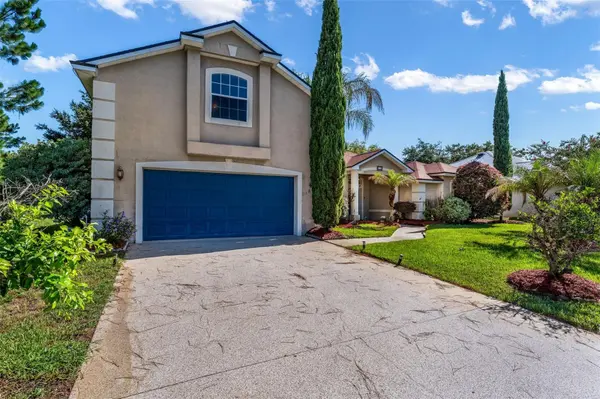 18 LEWISTON CT, Palm Coast, FL 32137