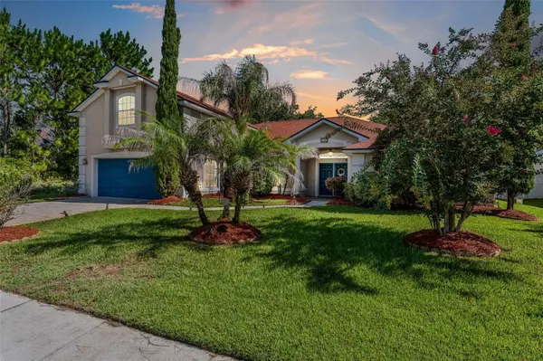 18 LEWISTON CT, Palm Coast, FL 32137