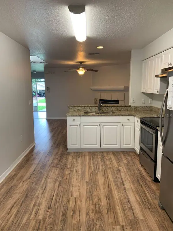 38 LINDSAY DR #A, Palm Coast, FL 32137