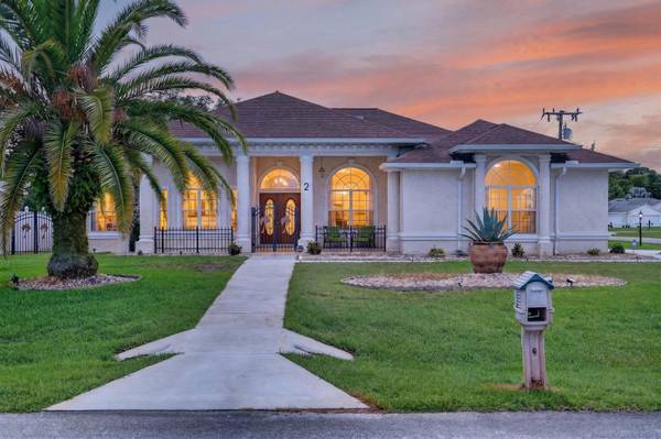2 FORGE LN, Palm Coast, FL 32137