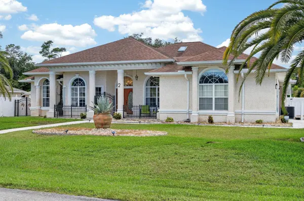 2 FORGE LN, Palm Coast, FL 32137