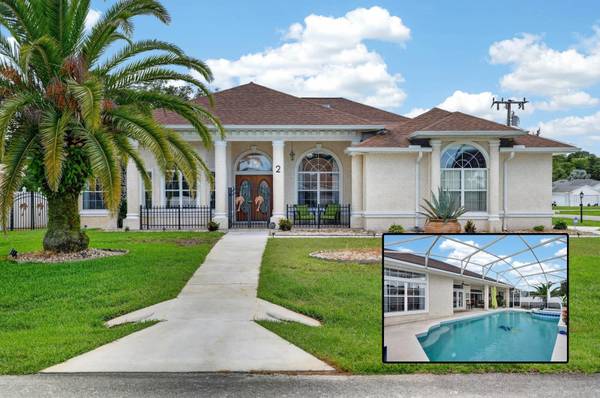 2 FORGE LN, Palm Coast, FL 32137