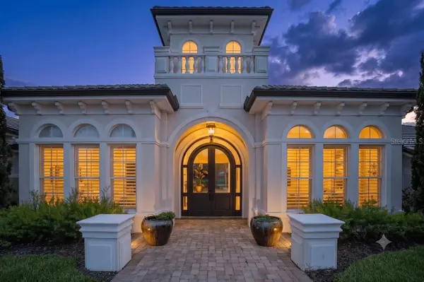 1342 REDBOURNE LN, Ormond Beach, FL 32174