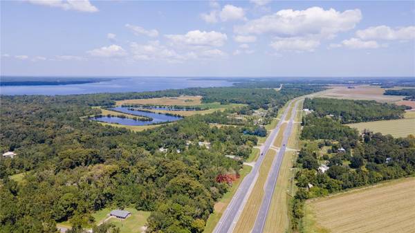 421 STATE ROAD 207 RD, East Palatka, FL 32131