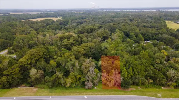 421 STATE ROAD 207 RD, East Palatka, FL 32131